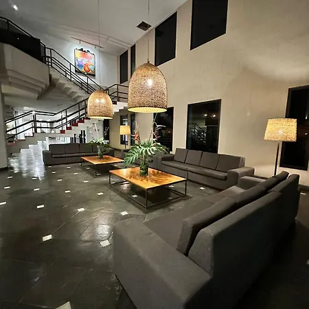 Rock In Rio, Praia, Piscina, Vista, Tudo Junto Em Um So Lugar. Quarto E Sala Mais Do Perfeito.-3